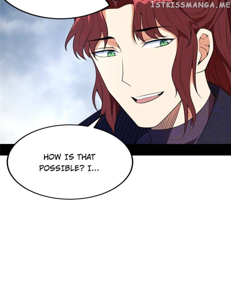 Way To Be The Evil Emperor Chapter 208 - page 59