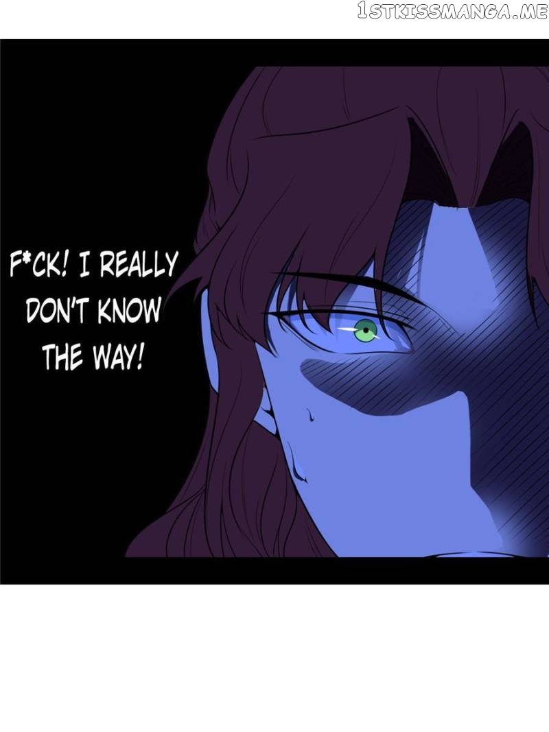 Way To Be The Evil Emperor Chapter 208 - page 60