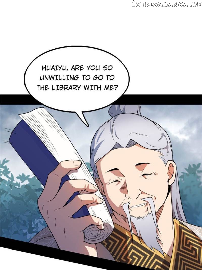 Way To Be The Evil Emperor Chapter 208 - page 63
