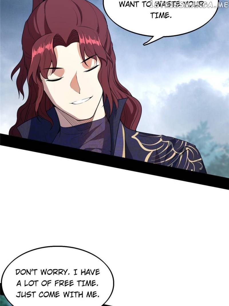 Way To Be The Evil Emperor Chapter 208 - page 65