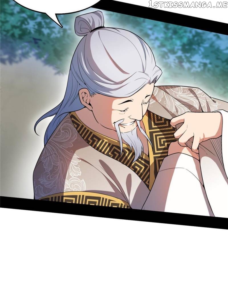 Way To Be The Evil Emperor Chapter 208 - page 66