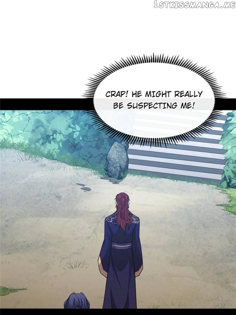 Way To Be The Evil Emperor Chapter 208 - page 69