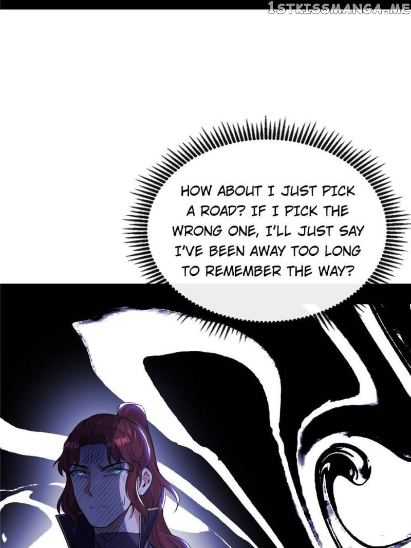 Way To Be The Evil Emperor Chapter 208 - page 70