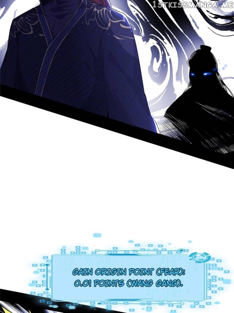 Way To Be The Evil Emperor Chapter 208 - page 71