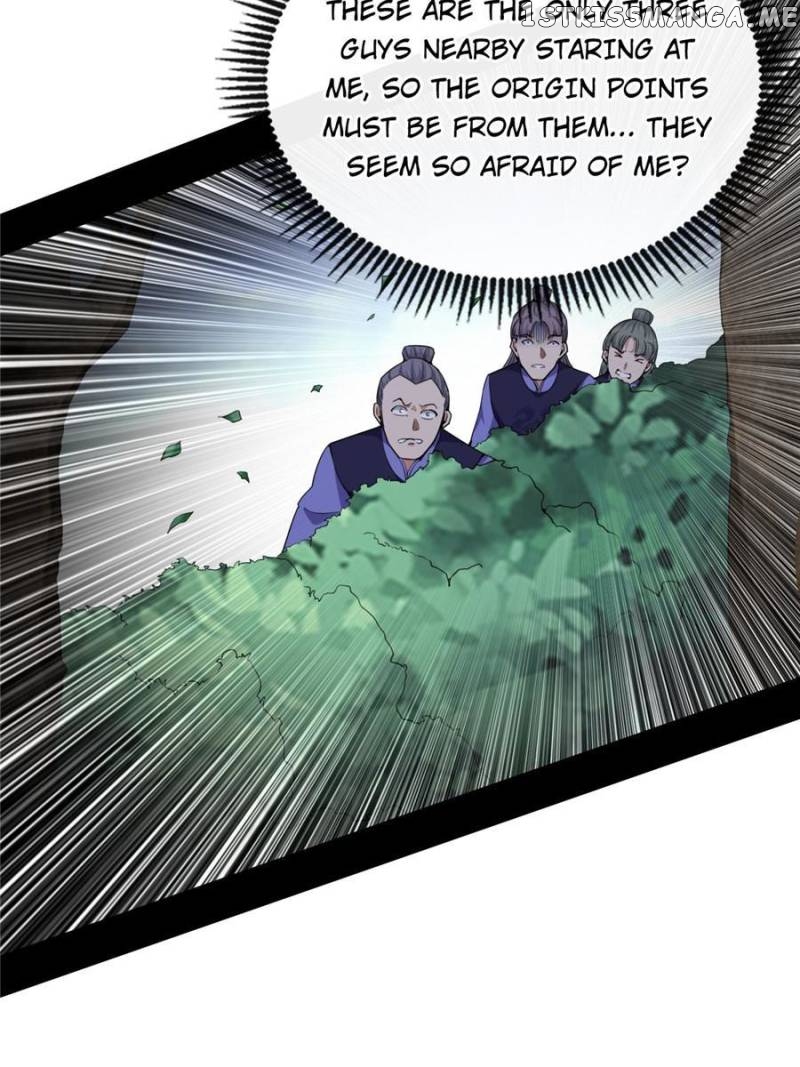 Way To Be The Evil Emperor Chapter 208 - page 73