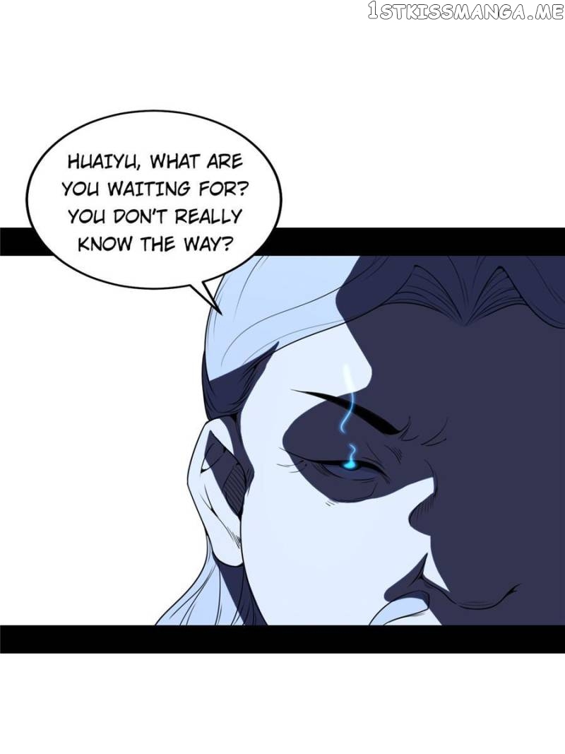 Way To Be The Evil Emperor Chapter 208 - page 75