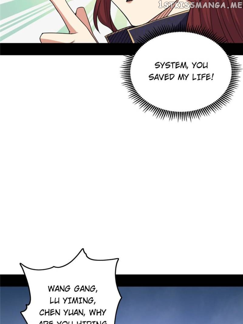 Way To Be The Evil Emperor Chapter 208 - page 77