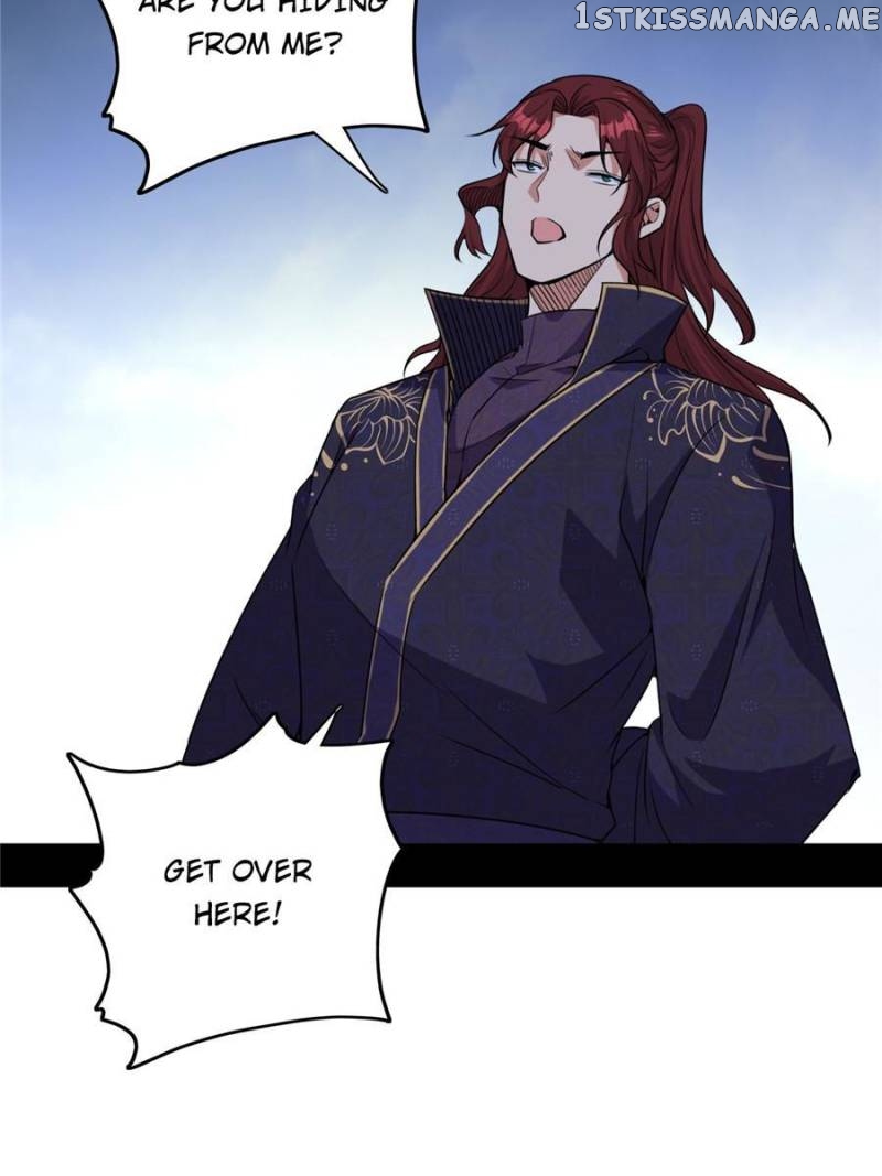Way To Be The Evil Emperor Chapter 208 - page 78