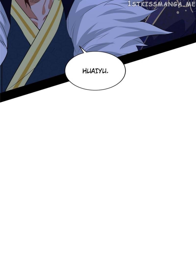 Way To Be The Evil Emperor Chapter 208 - page 8