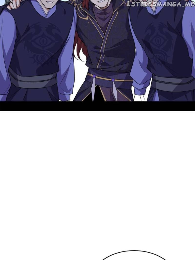 Way To Be The Evil Emperor Chapter 208 - page 82