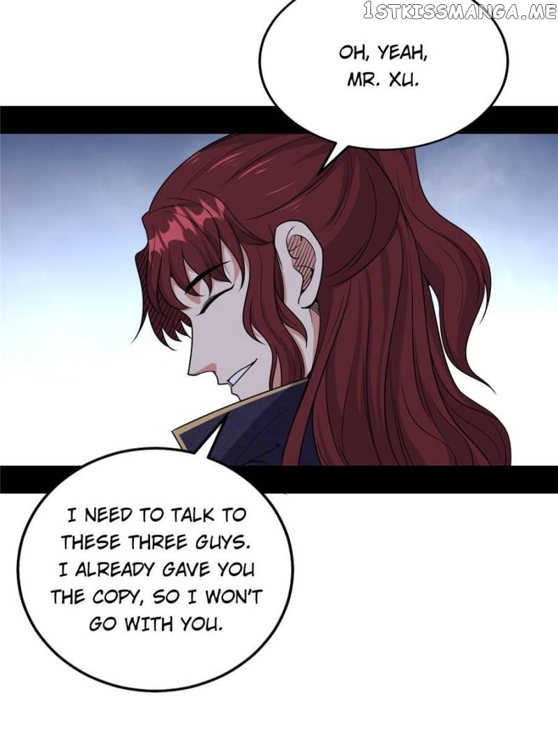 Way To Be The Evil Emperor Chapter 208 - page 83
