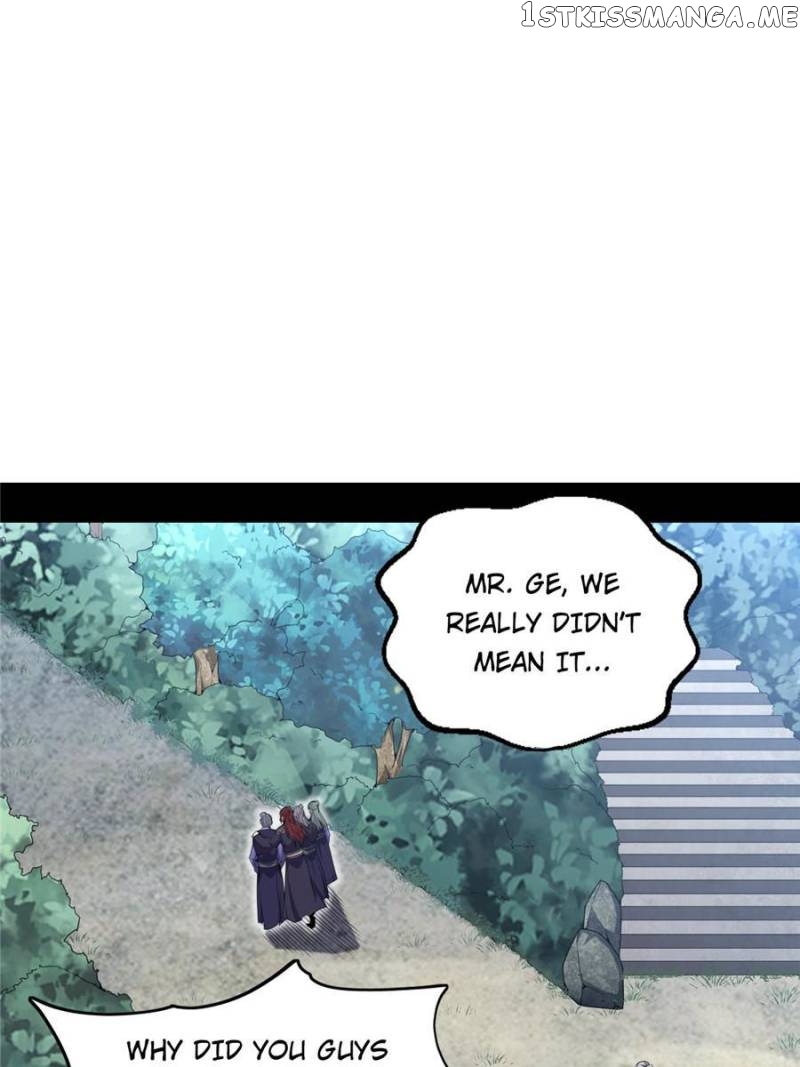 Way To Be The Evil Emperor Chapter 208 - page 84
