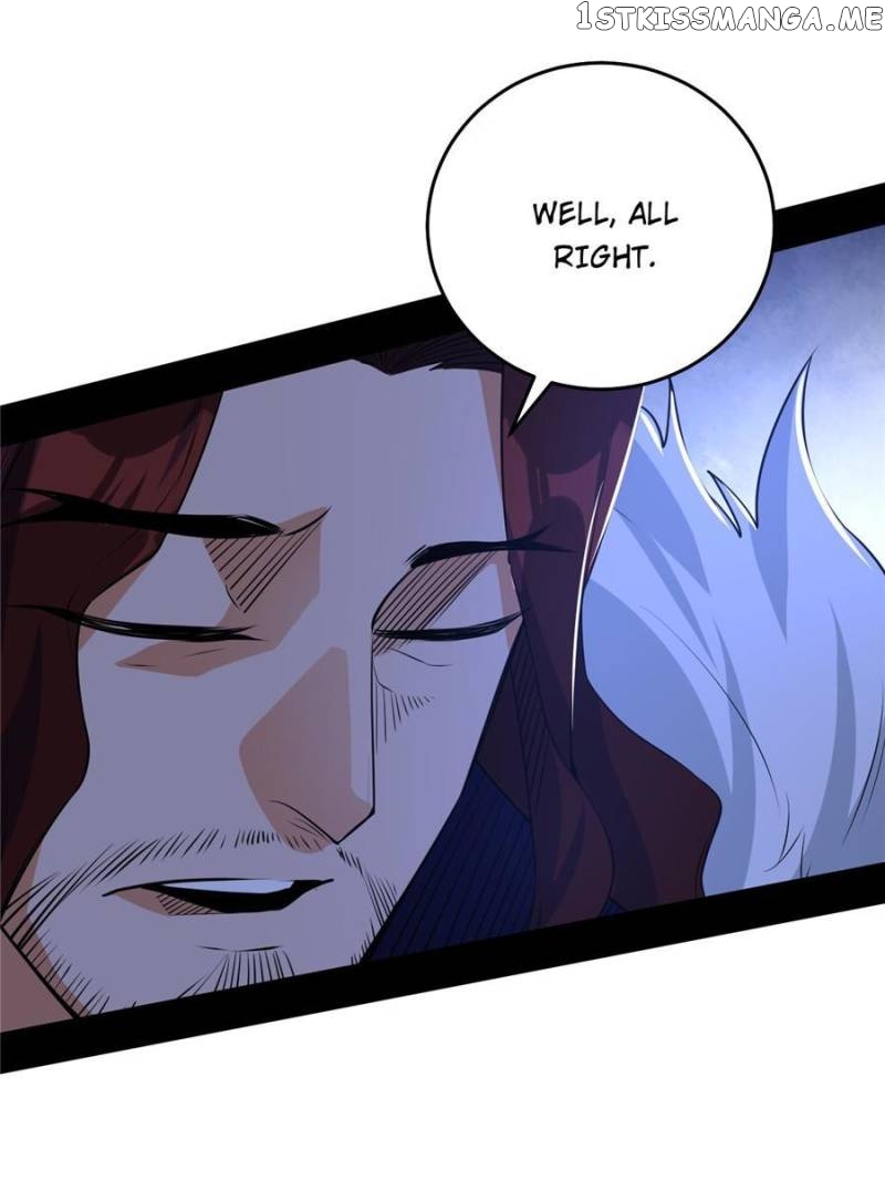 Way To Be The Evil Emperor Chapter 208 - page 9