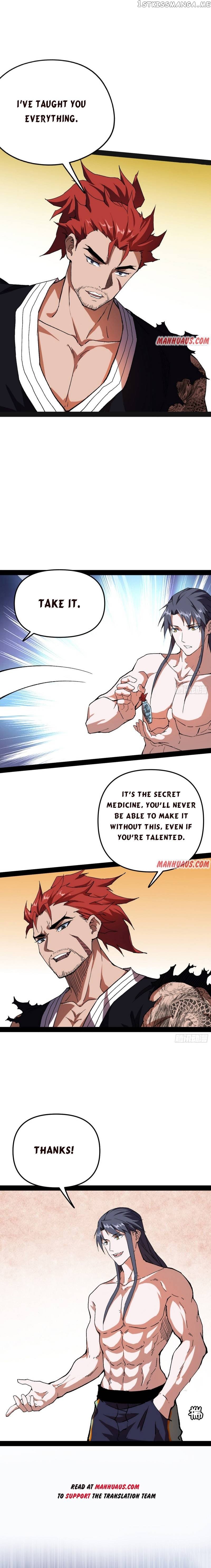 Way To Be The Evil Emperor Chapter 178.1 - page 2