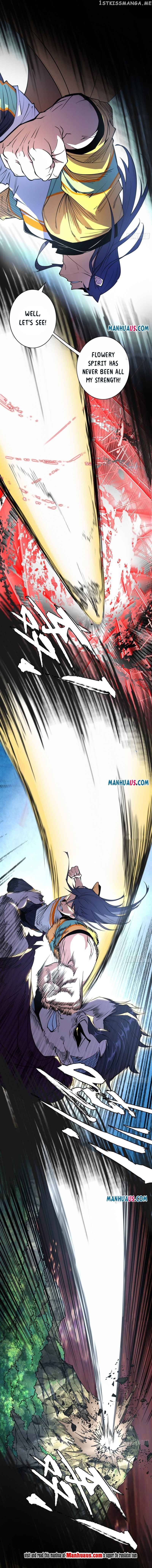 Way To Be The Evil Emperor Chapter 189.1 - page 4