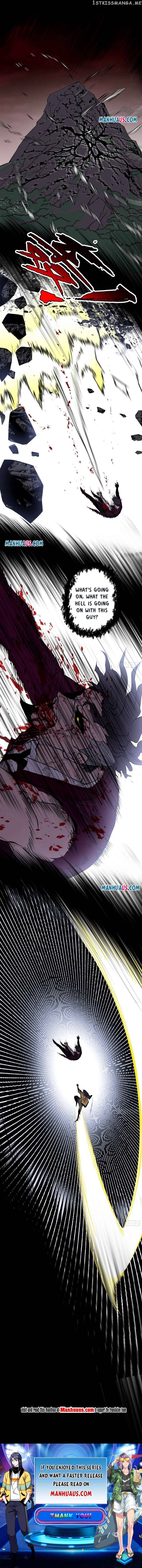 Way To Be The Evil Emperor Chapter 189.1 - page 6