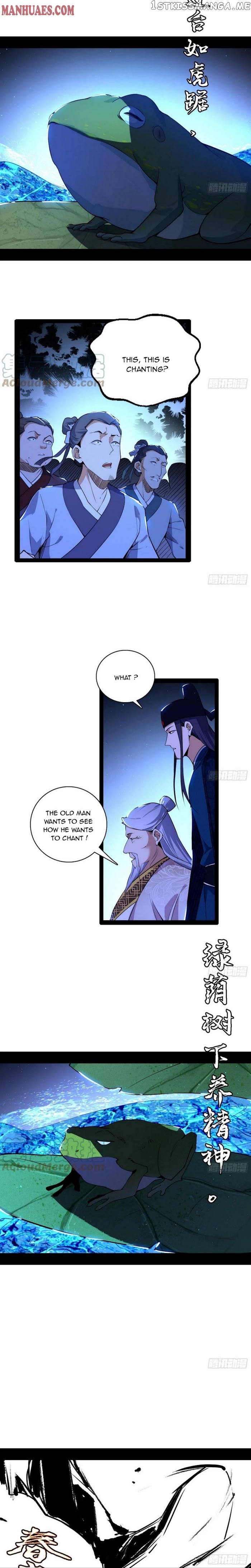 Way To Be The Evil Emperor Chapter 224 - page 4