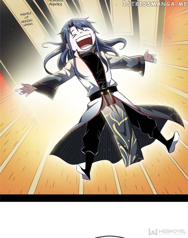 Way To Be The Evil Emperor Chapter 105 - page 11