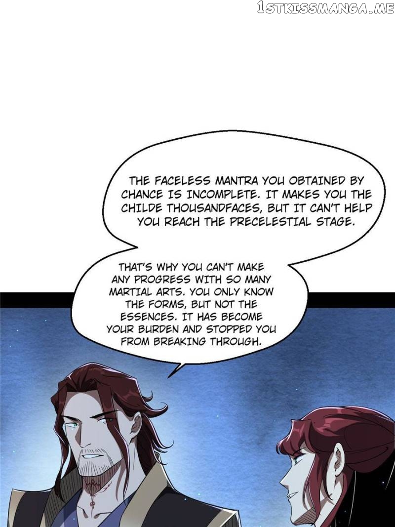 Way To Be The Evil Emperor Chapter 105 - page 15