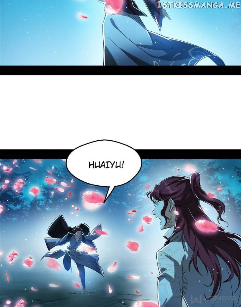 Way To Be The Evil Emperor Chapter 105 - page 2