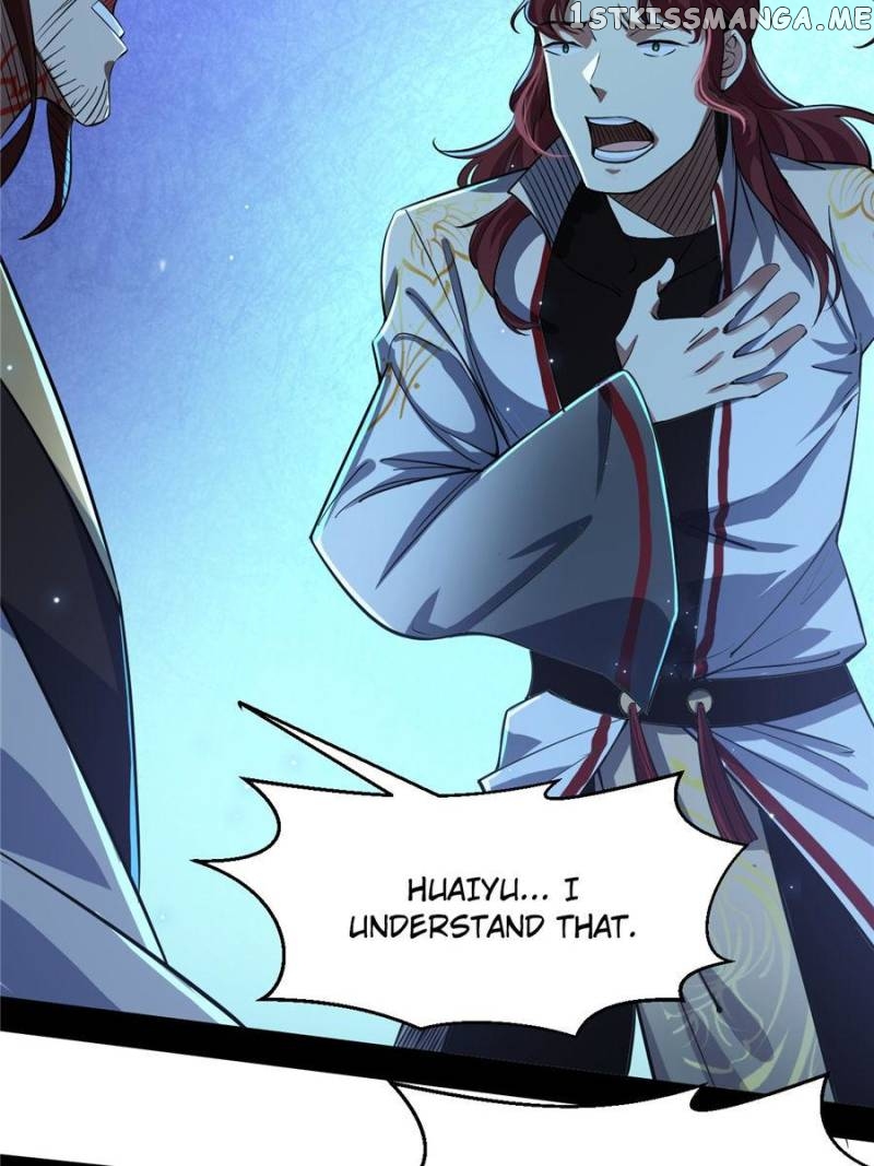 Way To Be The Evil Emperor Chapter 105 - page 30