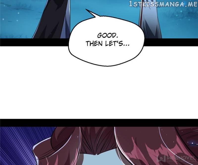 Way To Be The Evil Emperor Chapter 105 - page 35