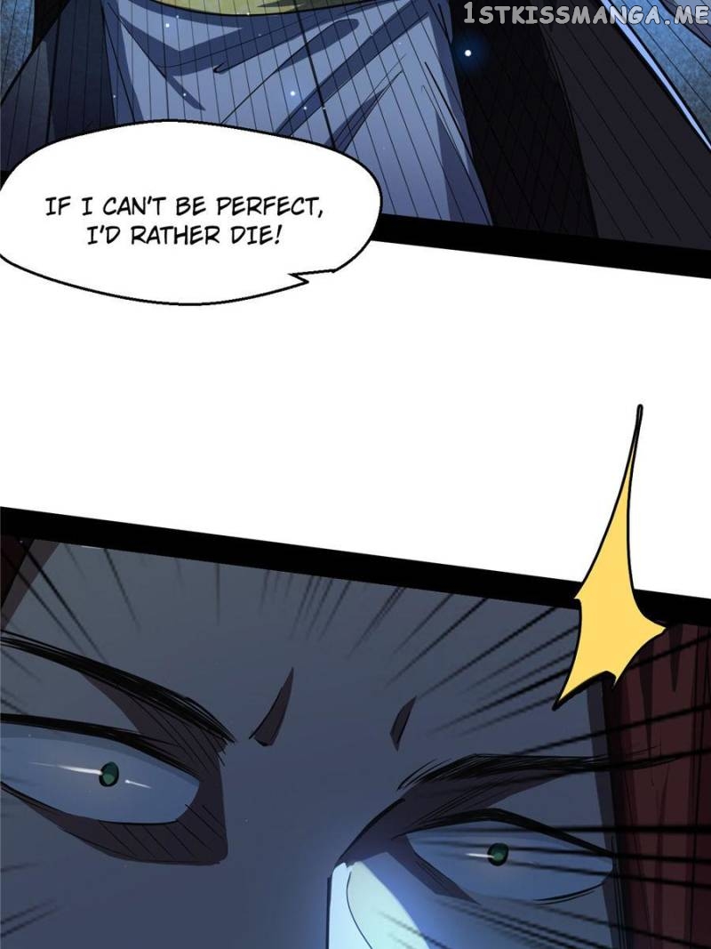 Way To Be The Evil Emperor Chapter 105 - page 39