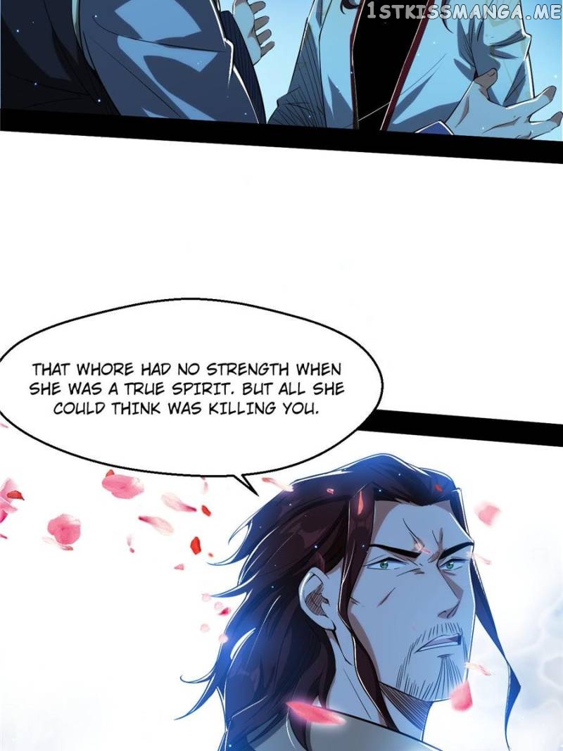 Way To Be The Evil Emperor Chapter 105 - page 4