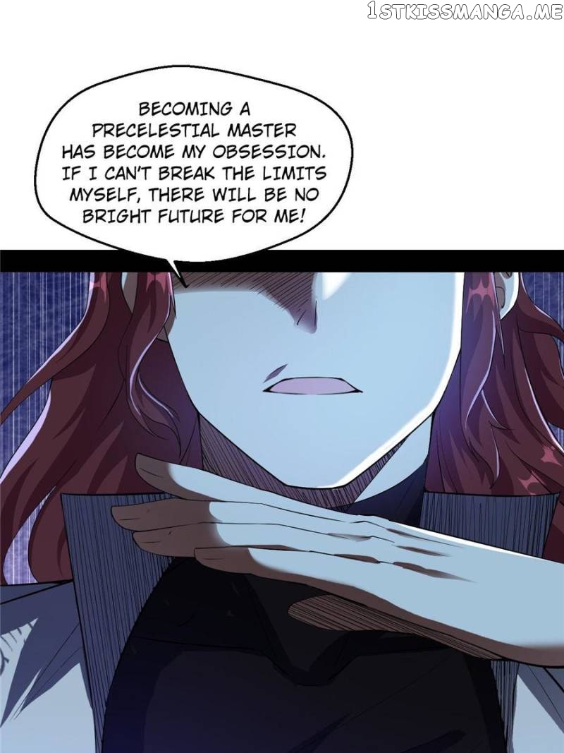 Way To Be The Evil Emperor Chapter 105 - page 41
