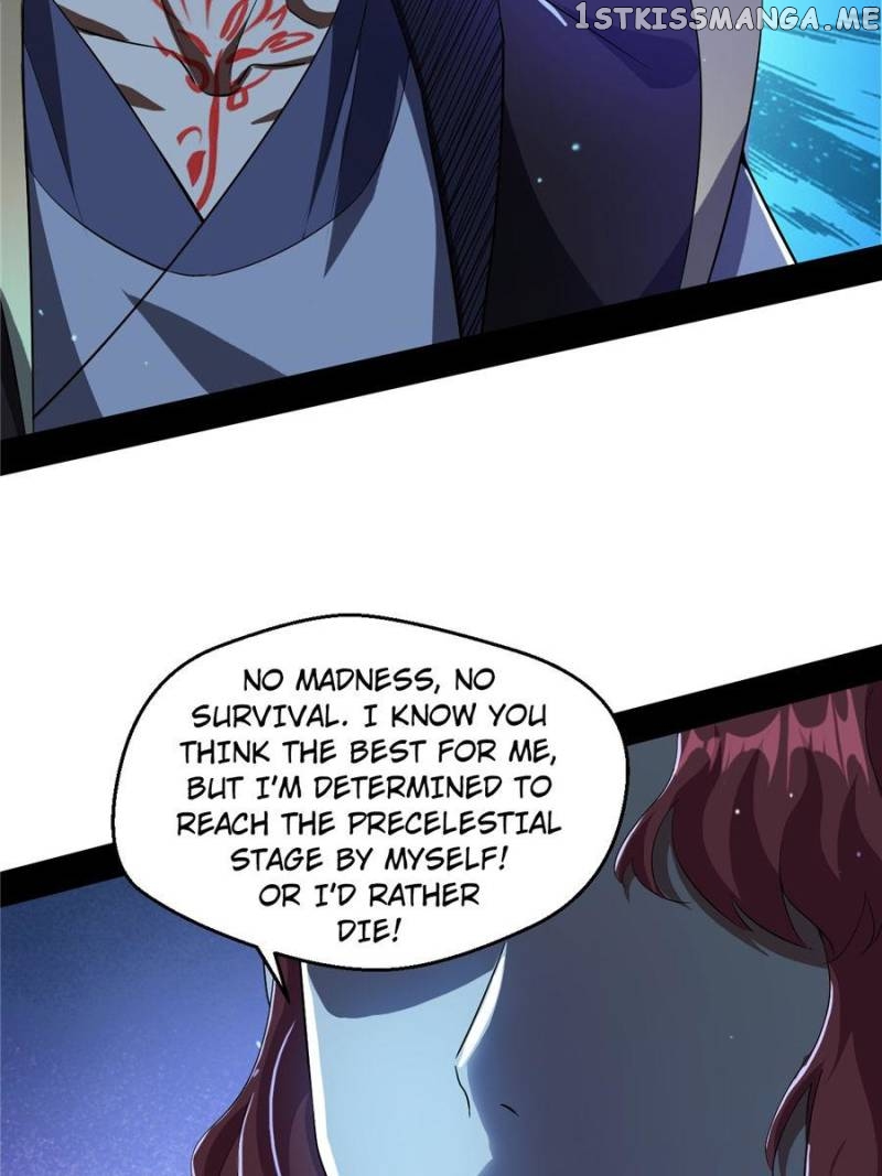 Way To Be The Evil Emperor Chapter 105 - page 44