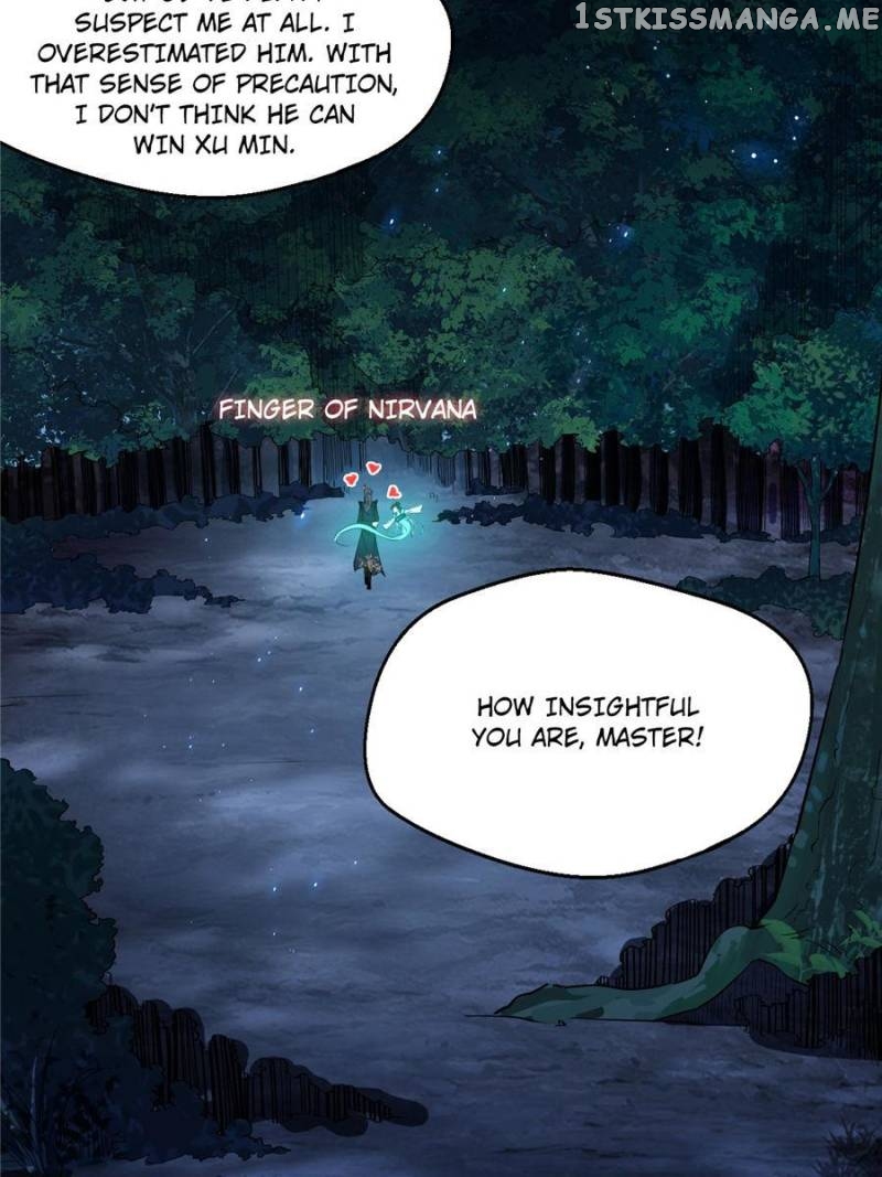 Way To Be The Evil Emperor Chapter 105 - page 56