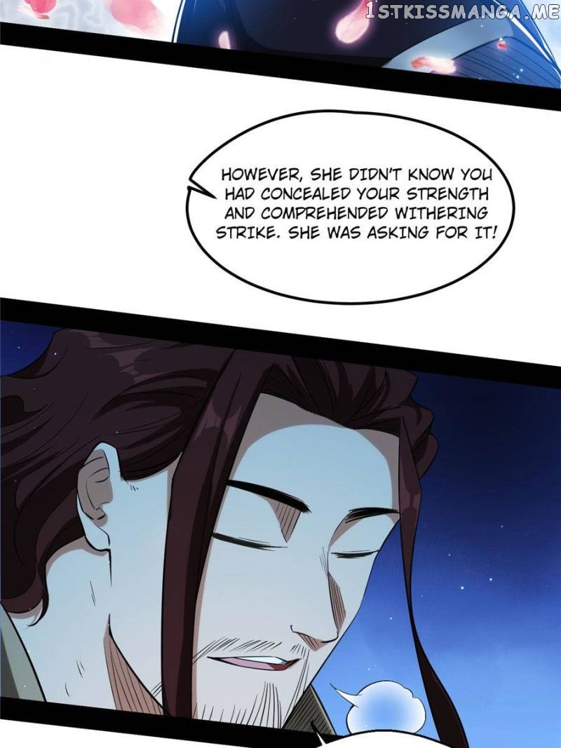 Way To Be The Evil Emperor Chapter 105 - page 6