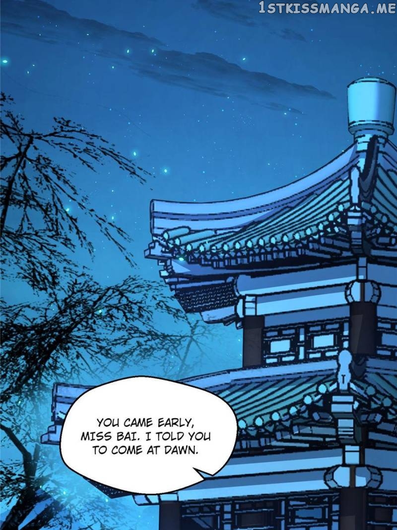 Way To Be The Evil Emperor Chapter 105 - page 63