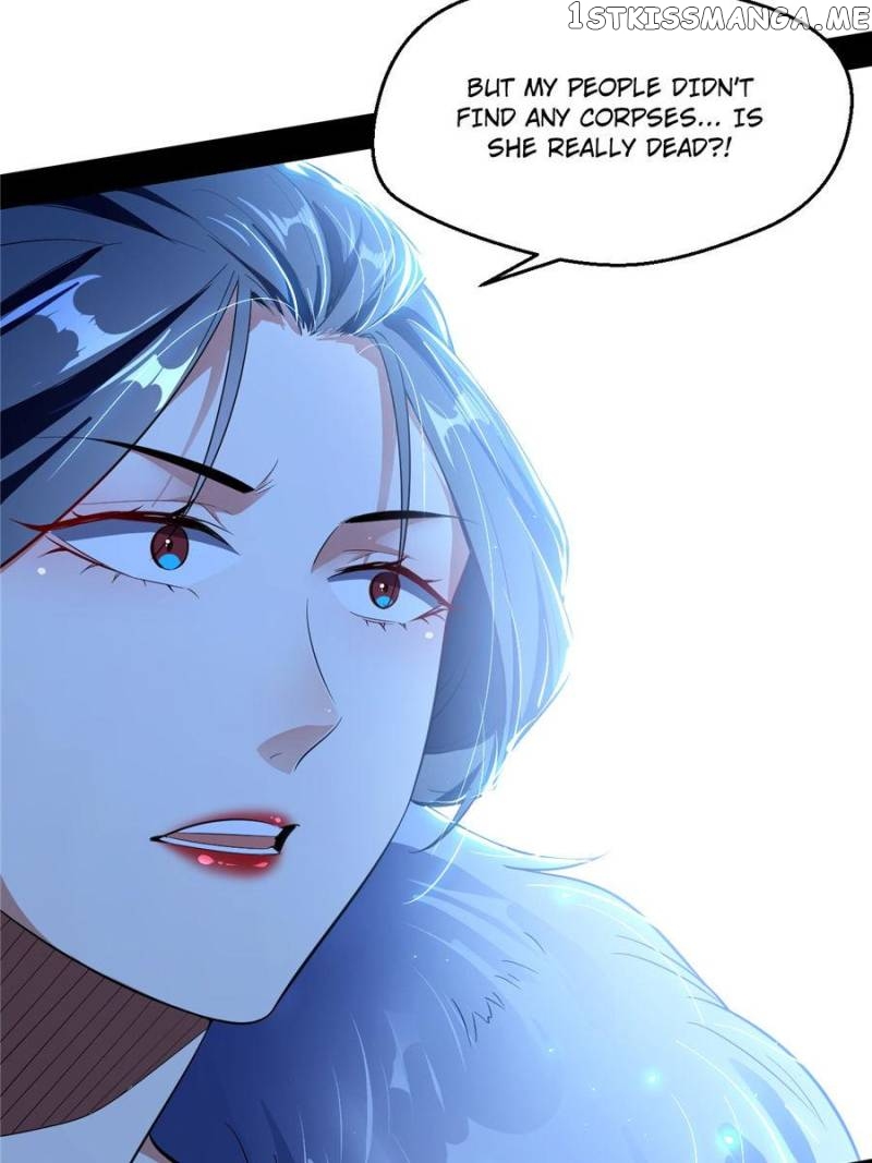 Way To Be The Evil Emperor Chapter 105 - page 69
