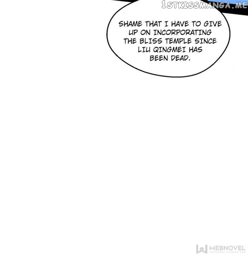 Way To Be The Evil Emperor Chapter 105 - page 7
