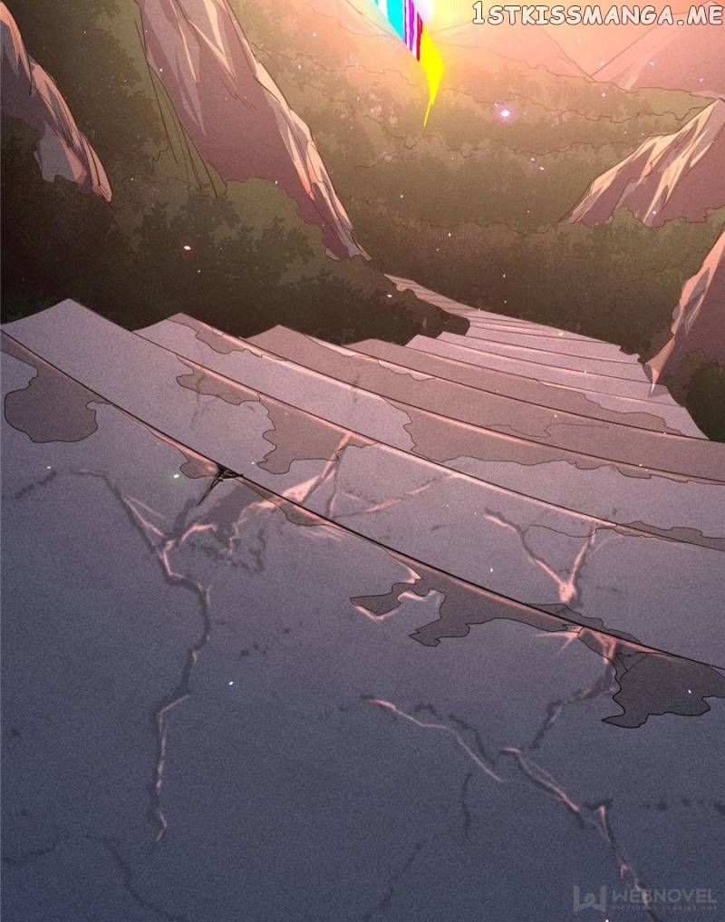 Way To Be The Evil Emperor Chapter 105 - page 76