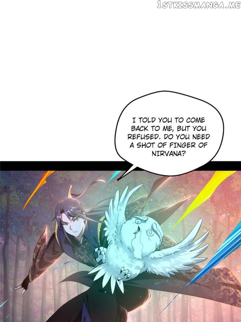 Way To Be The Evil Emperor Chapter 105 - page 77