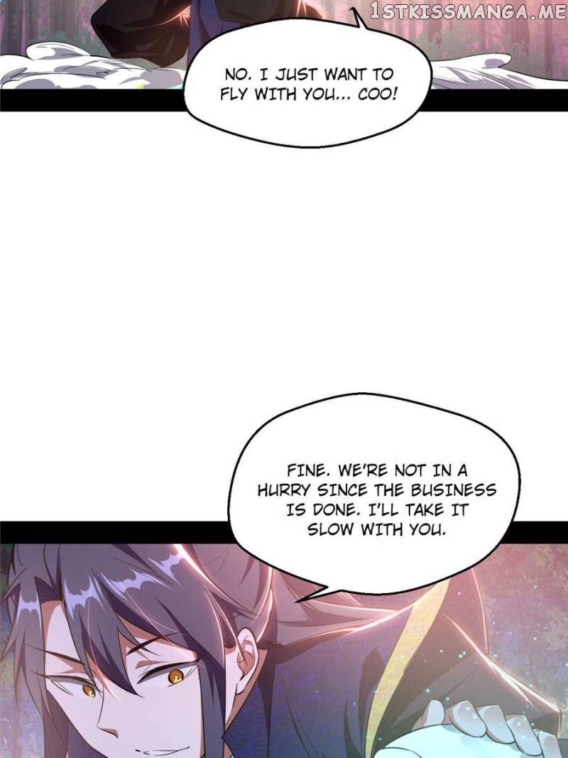 Way To Be The Evil Emperor Chapter 105 - page 78