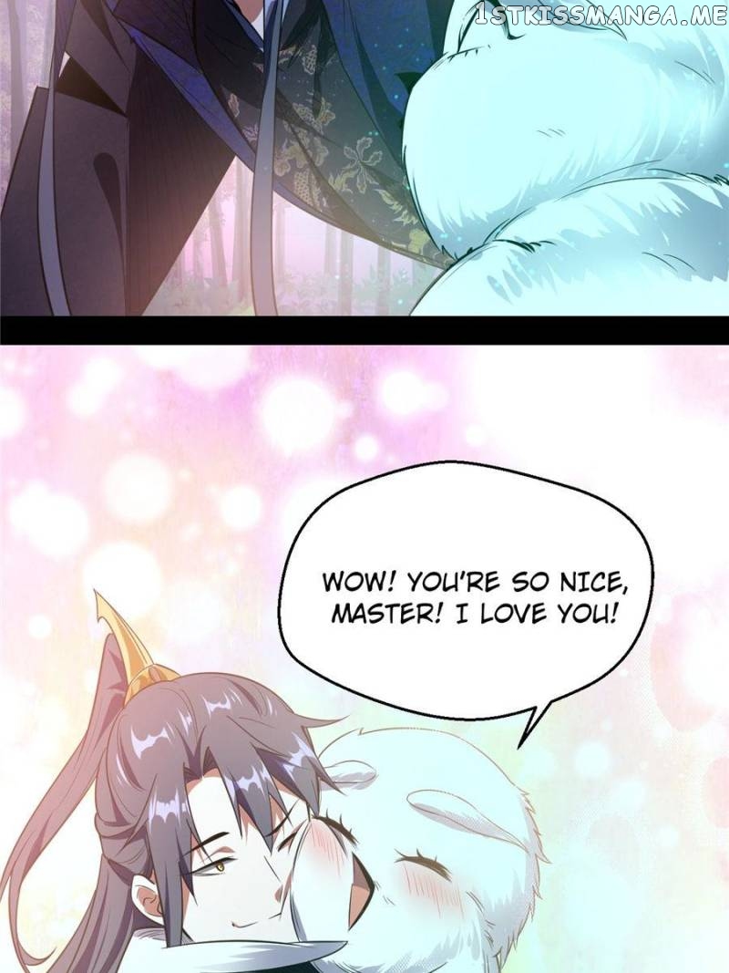 Way To Be The Evil Emperor Chapter 105 - page 80