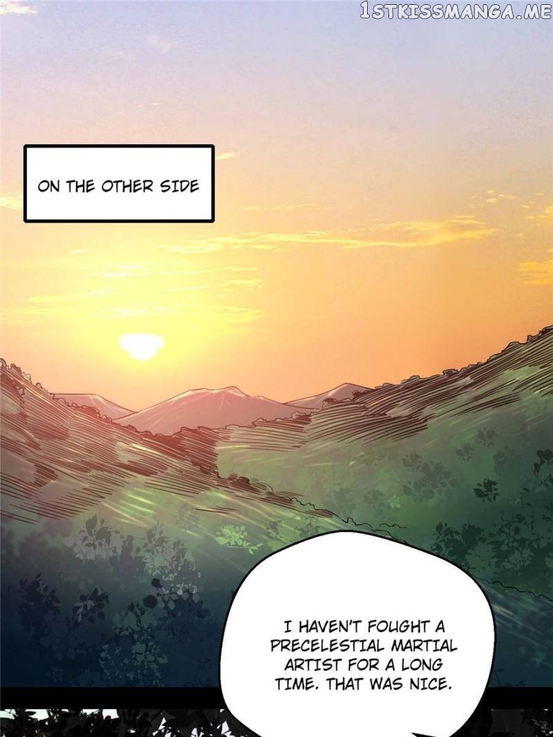 Way To Be The Evil Emperor Chapter 105 - page 84