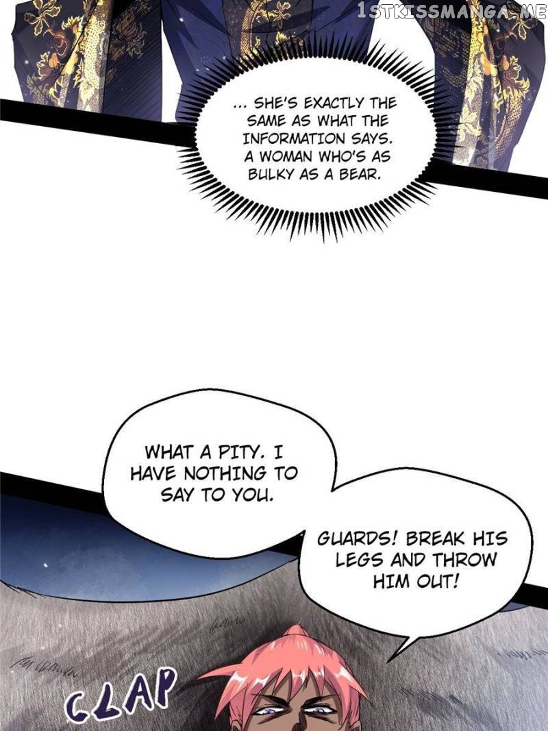 Way To Be The Evil Emperor Chapter 76 - page 13