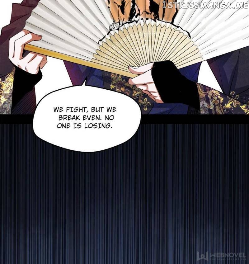 Way To Be The Evil Emperor Chapter 76 - page 27