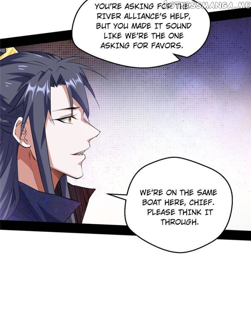 Way To Be The Evil Emperor Chapter 76 - page 30