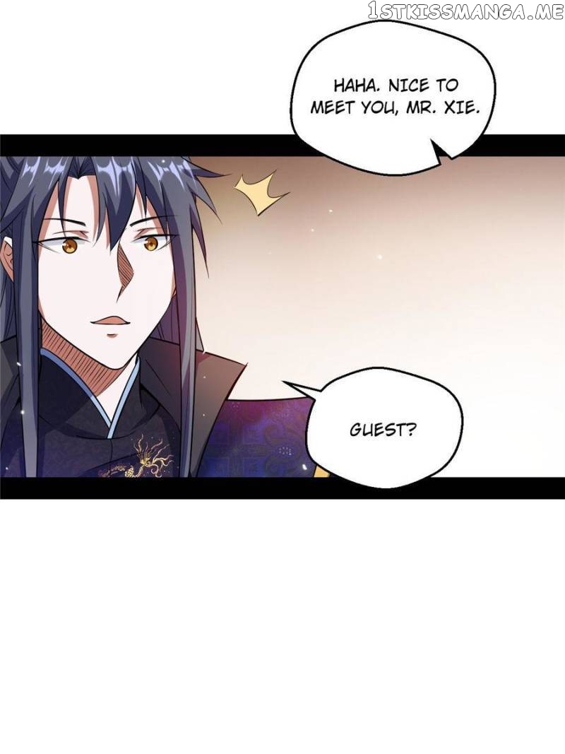 Way To Be The Evil Emperor Chapter 76 - page 32