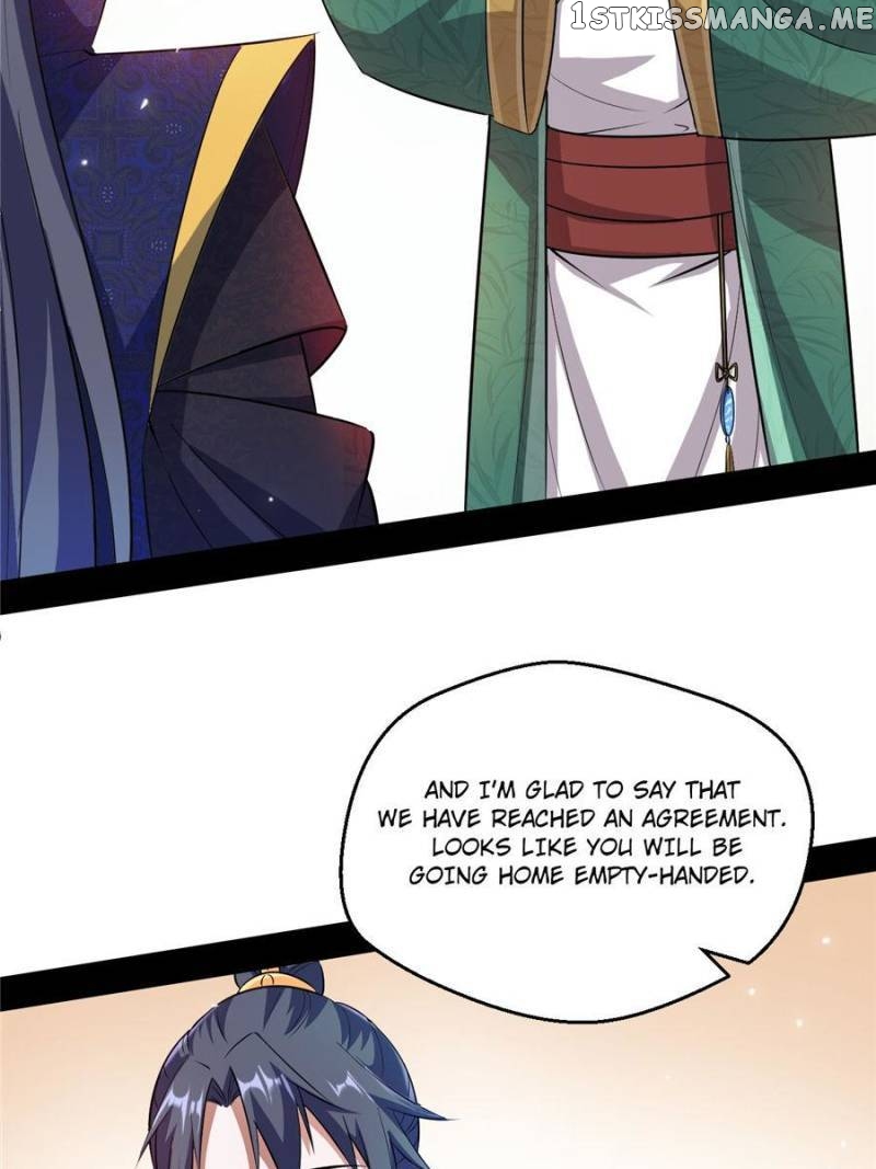 Way To Be The Evil Emperor Chapter 76 - page 34