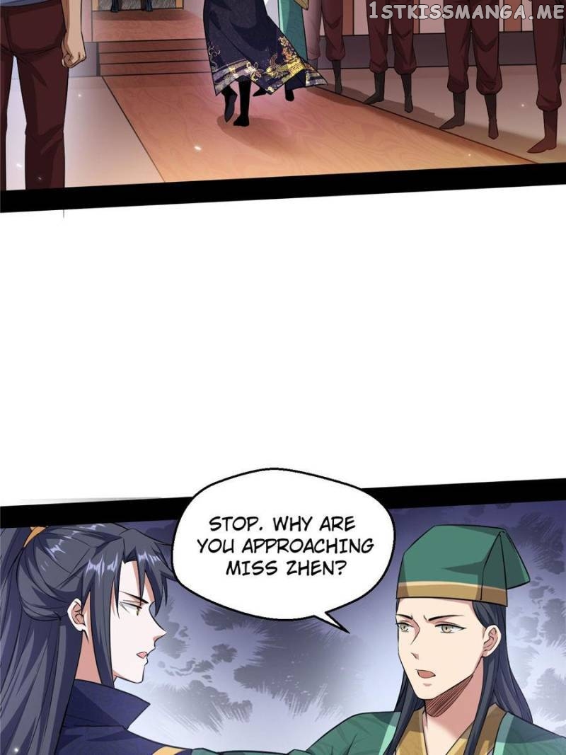 Way To Be The Evil Emperor Chapter 76 - page 43