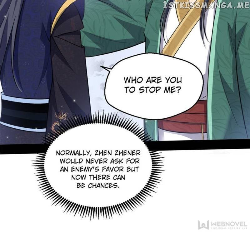 Way To Be The Evil Emperor Chapter 76 - page 44