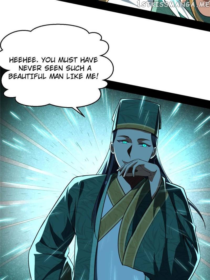 Way To Be The Evil Emperor Chapter 76 - page 47
