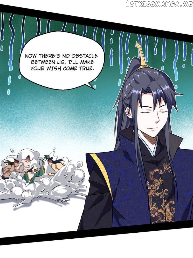Way To Be The Evil Emperor Chapter 76 - page 51
