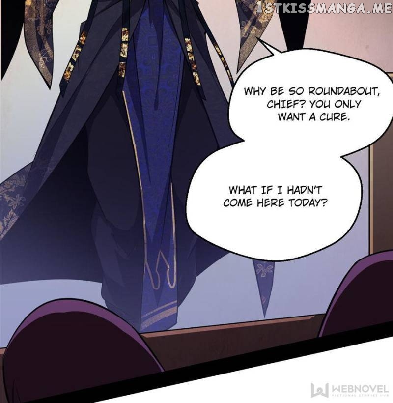 Way To Be The Evil Emperor Chapter 76 - page 54